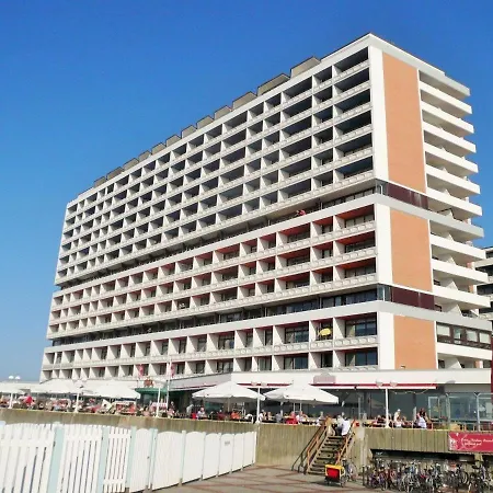 Appartamento Haus-metropol-234-swb Westerland