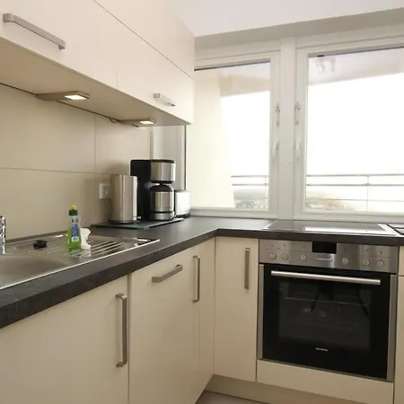 Apartament Haus-metropol-234-swb *
