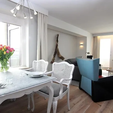 Appartamento Haus-metropol-234-swb *