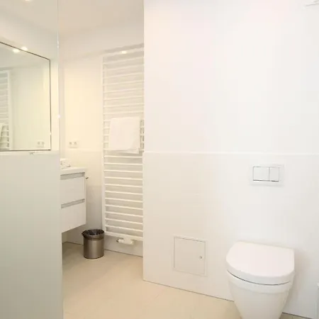 Daire Haus-metropol-234-swb Westerland