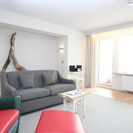 Haus-metropol-234-swb Appartamento *