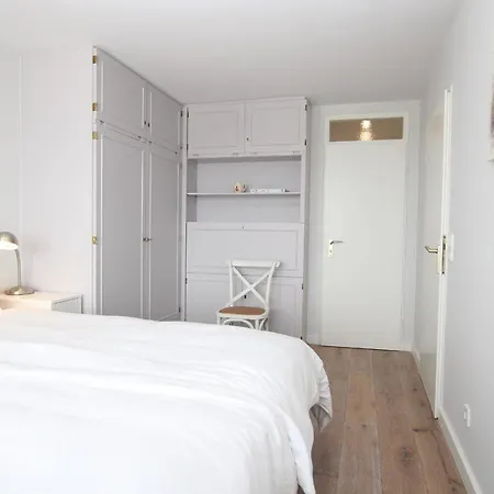 Haus-metropol-234-swb Apartament Westerland