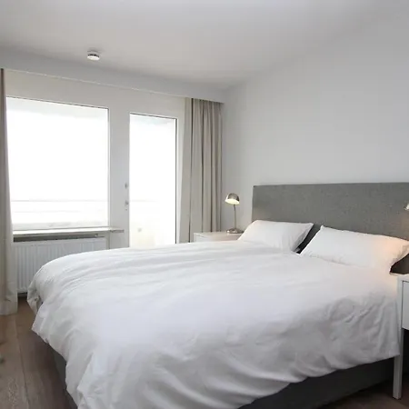 Appartamento Haus-metropol-234-swb *