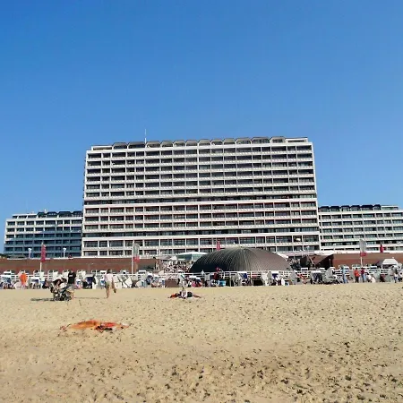 Appartamento Haus-metropol-234-swb Westerland