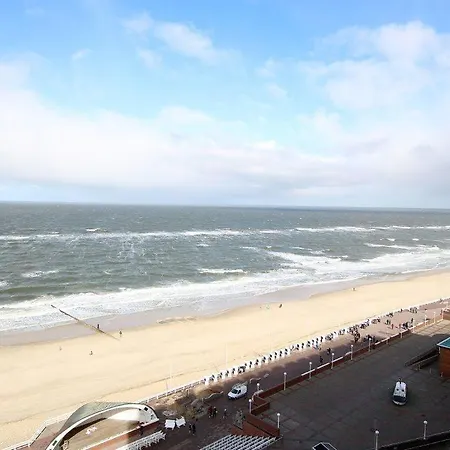 Haus-metropol-234-swb Daire