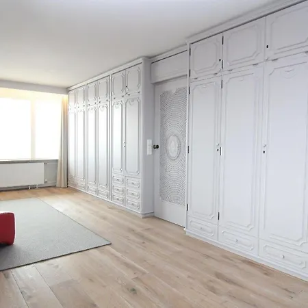 Haus-metropol-234-swb Daire